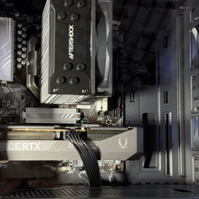 Load image into Gallery viewer, RAPID : LVL 7 / R5 7400F | RTX 5070
