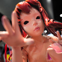 Load image into Gallery viewer, Sleep Walker PAX 26 / R7 9800X3D | RX 9070 XT | 32GB RAM
