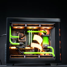Load image into Gallery viewer, NIMBUS : LVL 11 / R7 9800X3D | RTX 5080 | 64GB RAM
