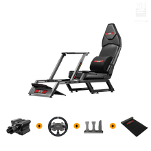 Load image into Gallery viewer, Next Level Racing - Enthusiast Bundle
