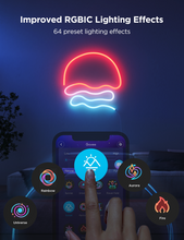 Load image into Gallery viewer, Govee RGBIC Neon Light 2S 4m
