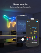 Load image into Gallery viewer, Govee RGBIC Neon Light 2S 4m
