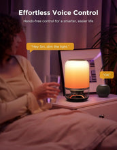 Load image into Gallery viewer, Govee Table Lamp 2 Pro Portable Bluetooth Speaker x Sound by JBL (WTY - 1yr)
