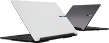 Load image into Gallery viewer, Gigabyte AERO X16 Lunar White 16" / Ryzen 9 AI 465 | RTX 5070
