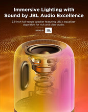 Load image into Gallery viewer, Govee Table Lamp 2 Pro Portable Bluetooth Speaker x Sound by JBL (WTY - 1yr)
