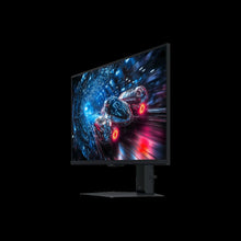 Load image into Gallery viewer, Samsung 27&quot; Odyssey G70F UHD 4K 180Hz (1080p 360Hz) IPS Flat Gaming Monitor

