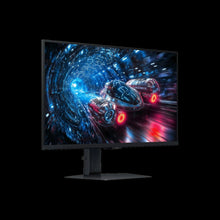 Load image into Gallery viewer, Samsung 27&quot; Odyssey G70F UHD 4K 180Hz (1080p 360Hz) IPS Flat Gaming Monitor
