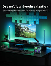 Load image into Gallery viewer, Govee Gaming Pixel Light 32x32 Smart LED Display Panel (WTY - 1yr)
