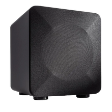 Load image into Gallery viewer, AudioEngine S6 Powered Subwoofer - Black (WTY - 3yr)

