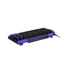 Load image into Gallery viewer, Logitech G512 X 75 Analog/Mechanical Dual Swap Keyboard (WTY - 2YR)
