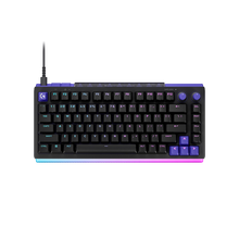 Load image into Gallery viewer, Logitech G512 X 75 Analog/Mechanical Dual Swap Keyboard (WTY - 2YR)
