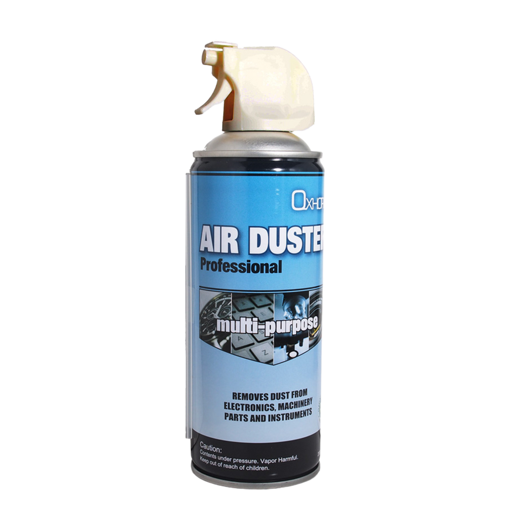 8WARE AD-400 Air Duster 400ml
