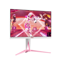 Load image into Gallery viewer, AOC 27" AGON AG275QXR QHD 1440p 170Hz IPS Flat Gaming Monitor - Pink
