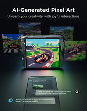 Load image into Gallery viewer, Govee Gaming Pixel Light 32x32 Smart LED Display Panel (WTY - 1yr)
