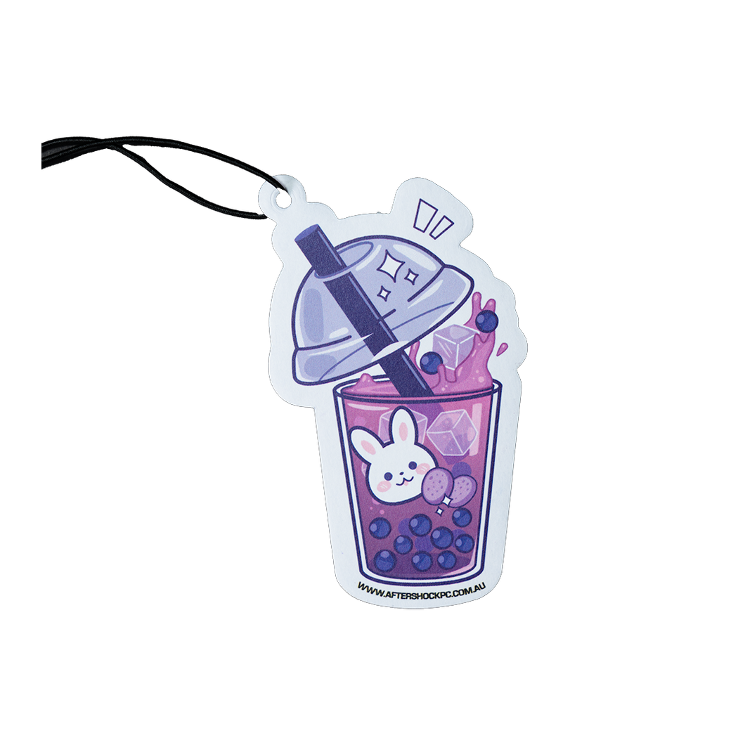 Aftershock Taro Milk Air Freshener