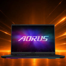 Load image into Gallery viewer, Gigabyte AORUS Master 16 GEN 2 6ZJ 16" / Ryzen 9 9955HX3D | RTX 5090
