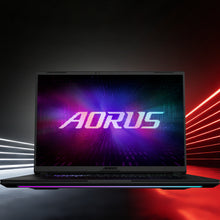 Load image into Gallery viewer, Gigabyte AORUS Master 16 GEN 2 6YJ 16" / Ryzen 9 9955HX3D | RTX 5080
