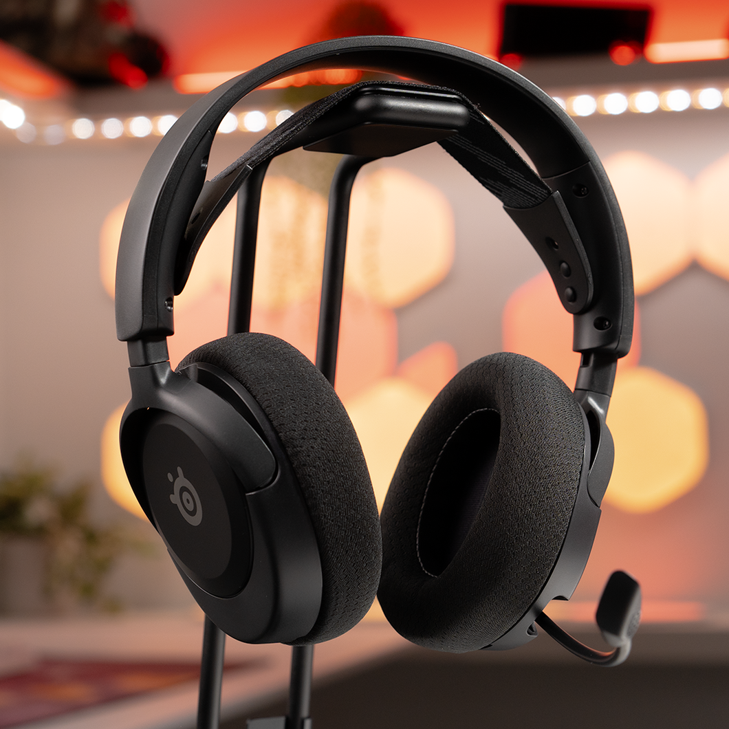 SteelSeries Arctis Nova 1 (WTY - 1YR)
