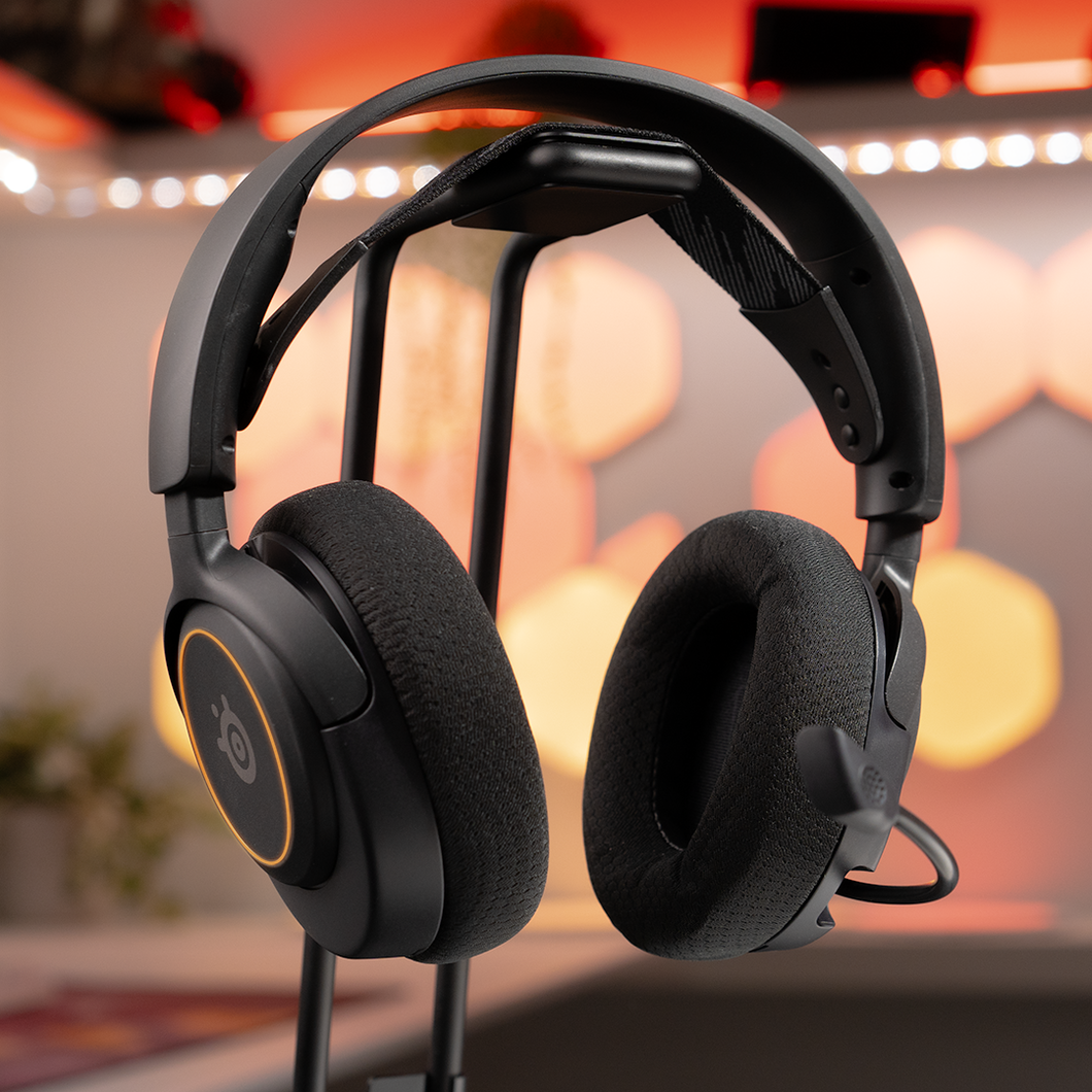 SteelSeries Arctis Nova 3 (WTY - 1YR)