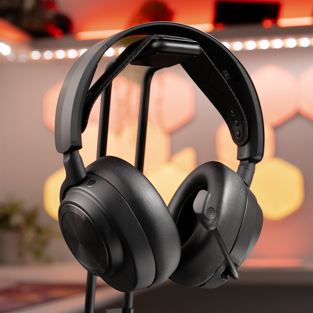 SteelSeries Arctis Nova Pro - Wireless (WTY - 1YR)