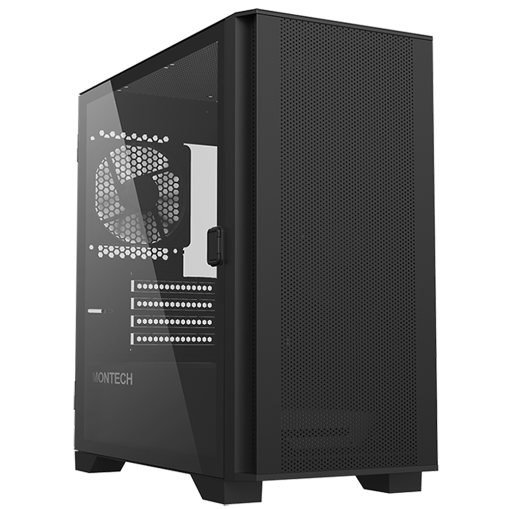 CLR RAPID / i5 14600KF | RTX 4070