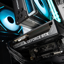 Load image into Gallery viewer, FLOW : LVL 4 / R5 7600 | RTX 5060
