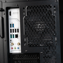 Load image into Gallery viewer, HUSH PRO : AUDIO PRODUCTION / R7 9700X |  RTX 5050
