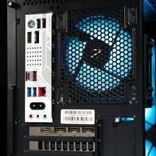 Load image into Gallery viewer, FLOW : LVL 4 / R5 7600 | RTX 5060
