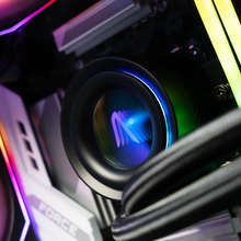 Load image into Gallery viewer, ZEAL MINI : LVL 8 PRO / R7 7800X3D | RX 9070 XT
