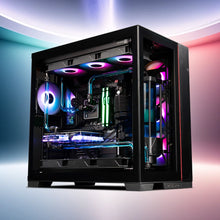 Load image into Gallery viewer, ULTRACORE EXTREME : LVL 11 / i9 13900KF | RTX 4070Ti
