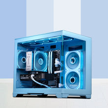 Load image into Gallery viewer, BABY BLUE / R5 7500F | RTX 5060
