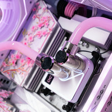 Load image into Gallery viewer, CHERRY BLOSSOM EXTREME / R7 9800X3D | RTX 5080 | 64GB RAM
