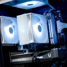 Load image into Gallery viewer, KITSUNE : LVL 7 / R5 7500F | RTX 5070

