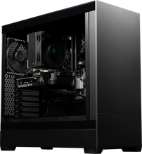 Load image into Gallery viewer, CREATOR HUSH / R5 7600 | RTX 4060

