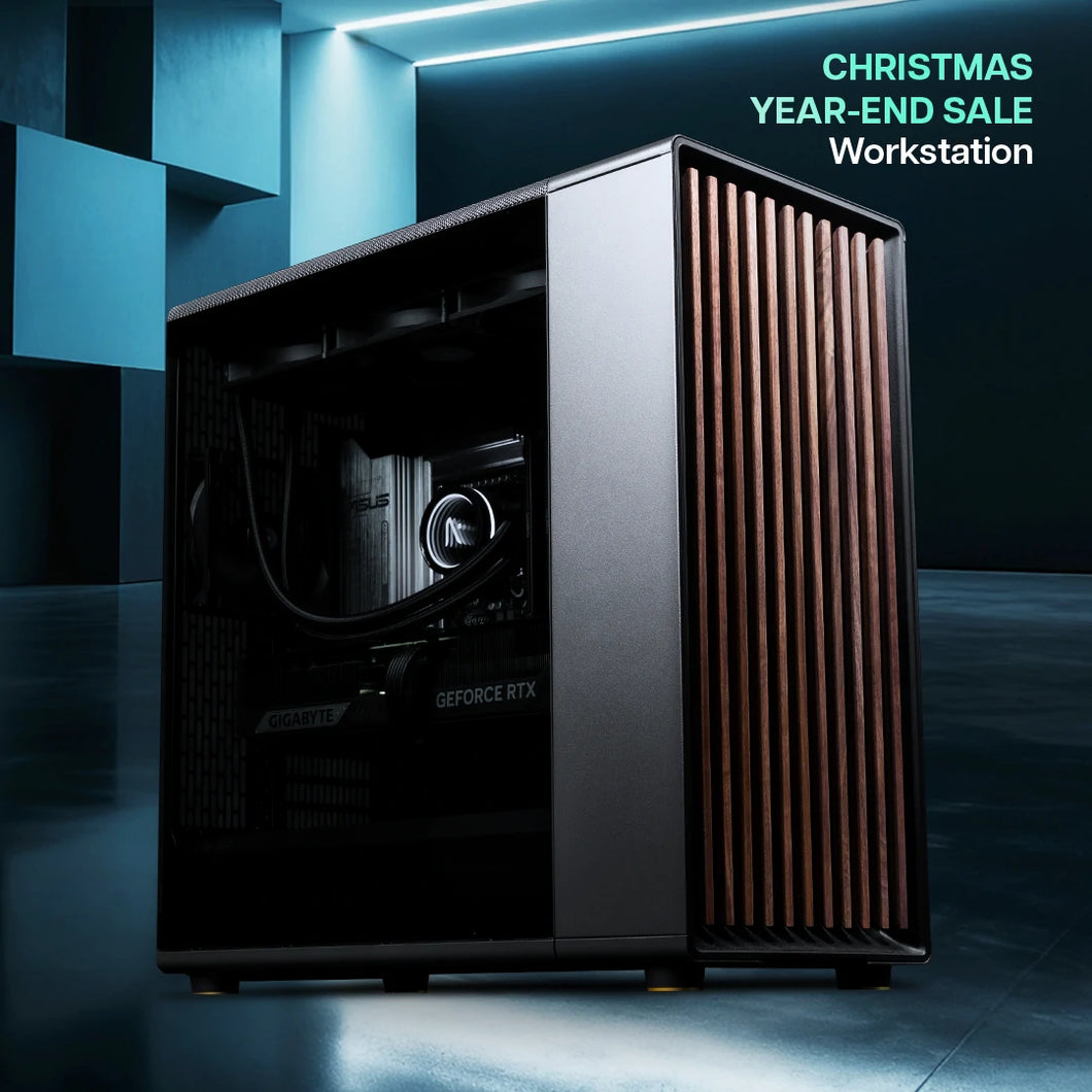 CREATOR MAX / ULTRA 9 285K | RTX 5090