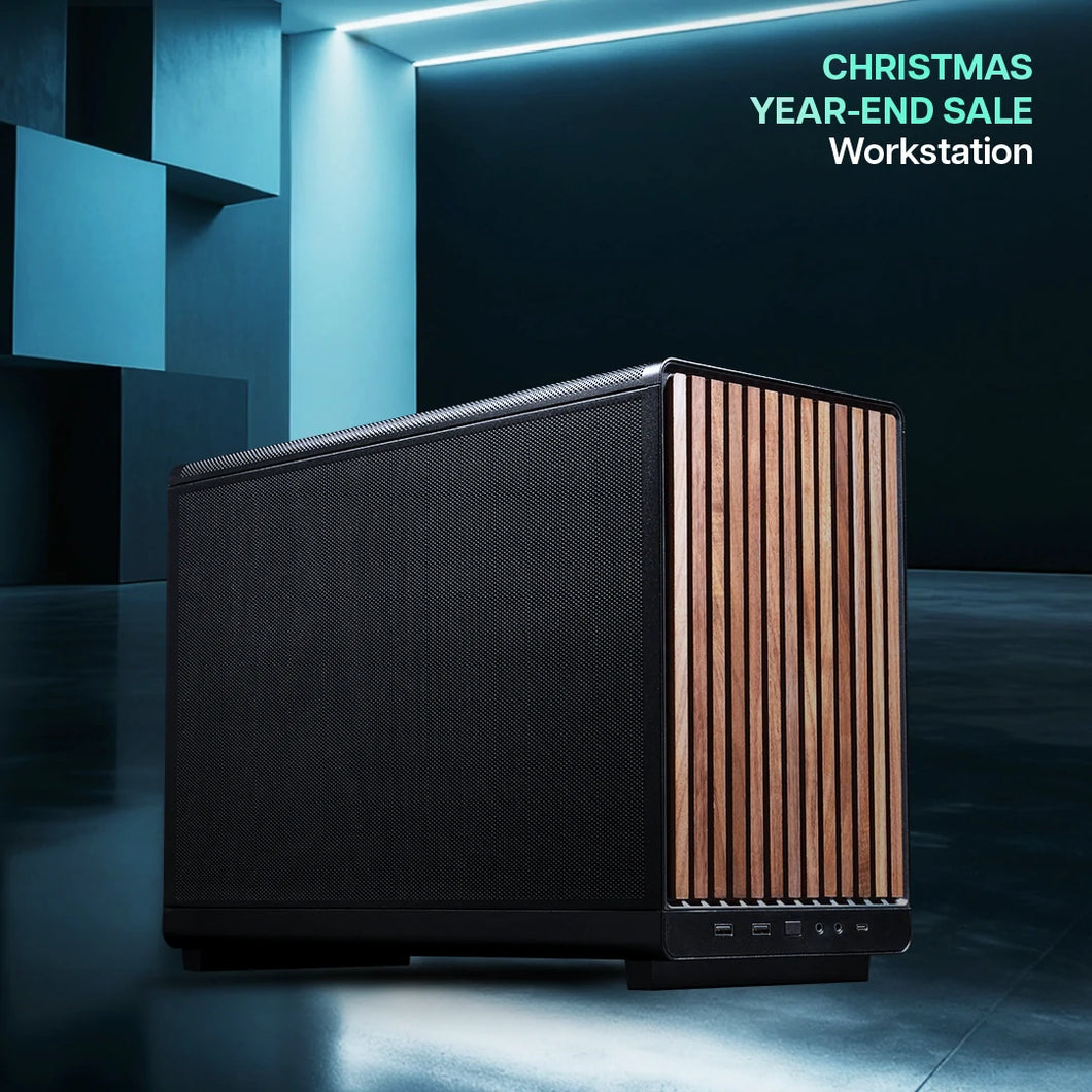 CREATOR PRO AMD / R7 9700X | RTX 5070Ti