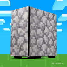 Load image into Gallery viewer, MINECRAFT : COBBLESTONE / R5 7400F | RTX 5060 Ti 8GB
