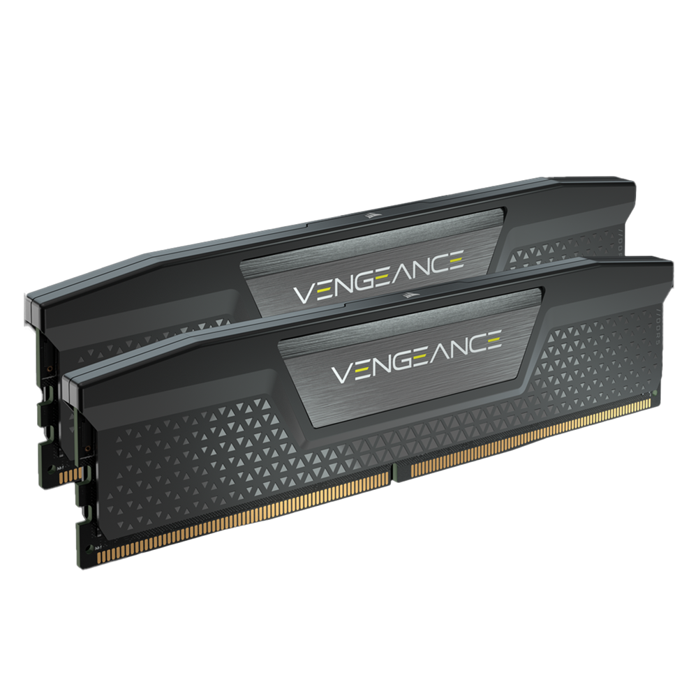 32GB Corsair Vengeance Black 5200MHz (2x16GB)