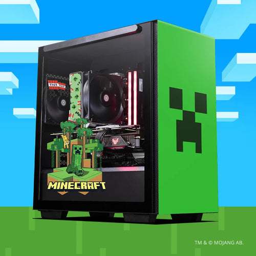 Minecraft Creeper