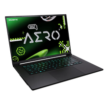 Load image into Gallery viewer, Gigabyte AERO X16 3TH Gray 16" / Ryzen 7 260 | RTX 5050
