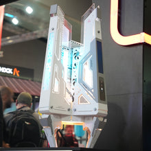 Load image into Gallery viewer, Star Ark White PAX 26 / R7 7800X3D | RTX 5070 | 32GB RAM
