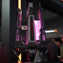 Load image into Gallery viewer, Star Ark Black PAX 26 / R7 7800X3D | RTX 5070 | 32GB RAM
