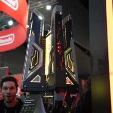 Load image into Gallery viewer, Star Ark Black PAX 26 / R7 7800X3D | RTX 5070 | 32GB RAM
