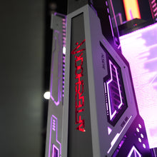 Load image into Gallery viewer, Star Ark Black PAX 26 / R7 7800X3D | RTX 5070 | 32GB RAM
