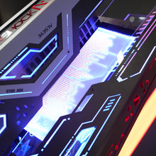 Load image into Gallery viewer, Star Ark Black PAX 26 / R7 7800X3D | RTX 5070 | 32GB RAM

