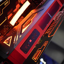 Load image into Gallery viewer, Star Ark Black PAX 26 / R7 7800X3D | RTX 5070 | 32GB RAM

