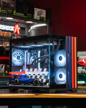Load image into Gallery viewer, BULL CHARGE / R7 7700 | RTX 4070
