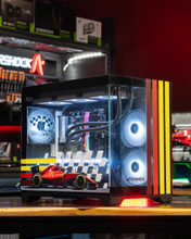 Load image into Gallery viewer, SCUDERIA VELOCITA / R7 7700 | RTX 4070
