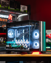 Load image into Gallery viewer, SILVER ARROW / R7 7700 | RTX 4070
