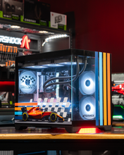 Load image into Gallery viewer, PAPAYA / R7 7700 | RTX 4070

